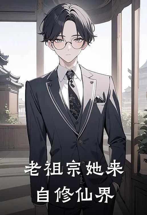 老祖宗她来自修仙界