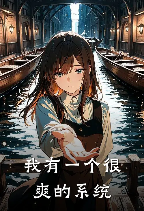 我有一个很爽的系统