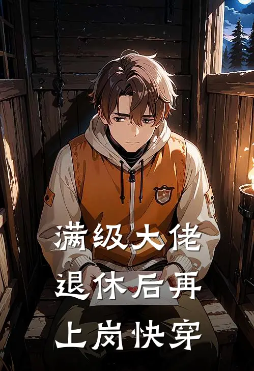 满级大佬退休后再上岗【快穿】