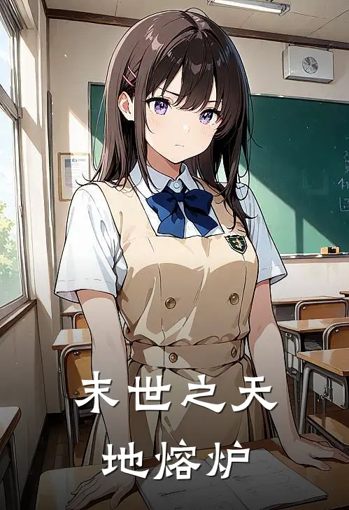 末世之天地熔炉