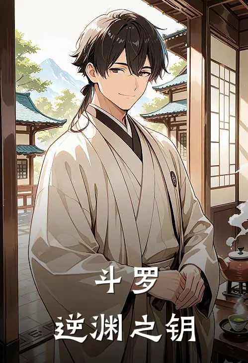 斗罗：逆渊之钥