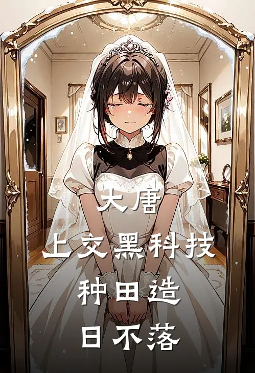 大唐：上交黑科技，种田造日不落