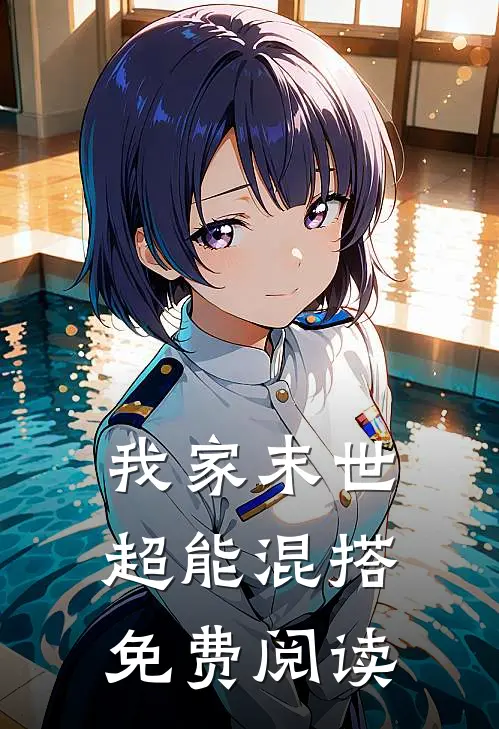 我家末世超能混搭免费阅读