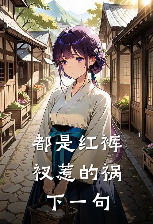 都是红裤衩惹的祸下一句