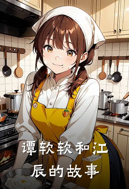 谭软软和江辰的故事