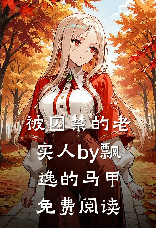 被囚禁的老实人by飘逸的马甲免费阅读