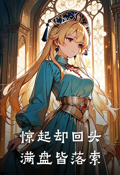 惊起却回头，满盘皆落索