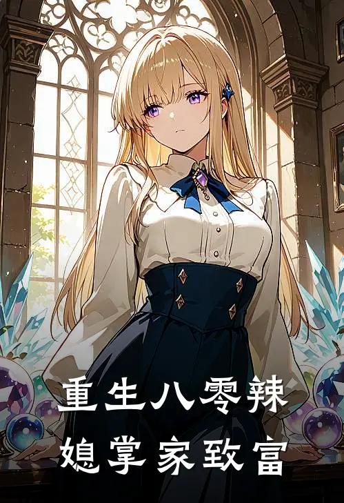 重生八零辣媳掌家致富