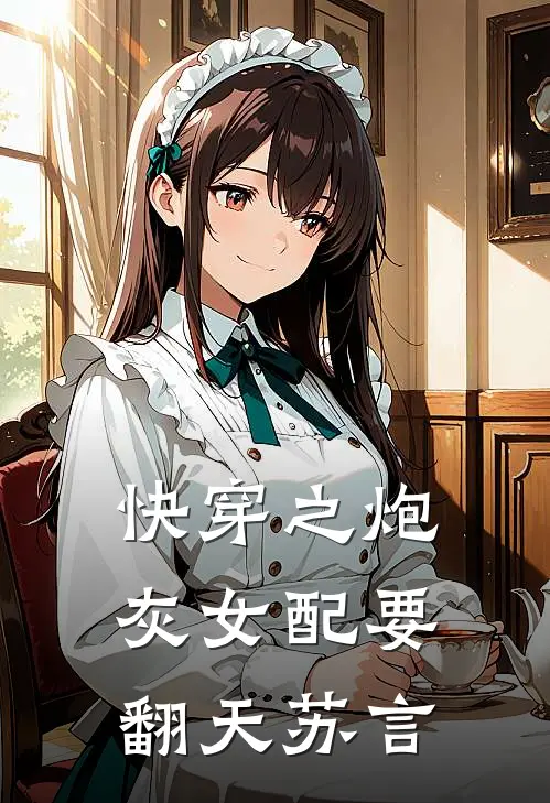 快穿之炮灰女配要翻天苏言