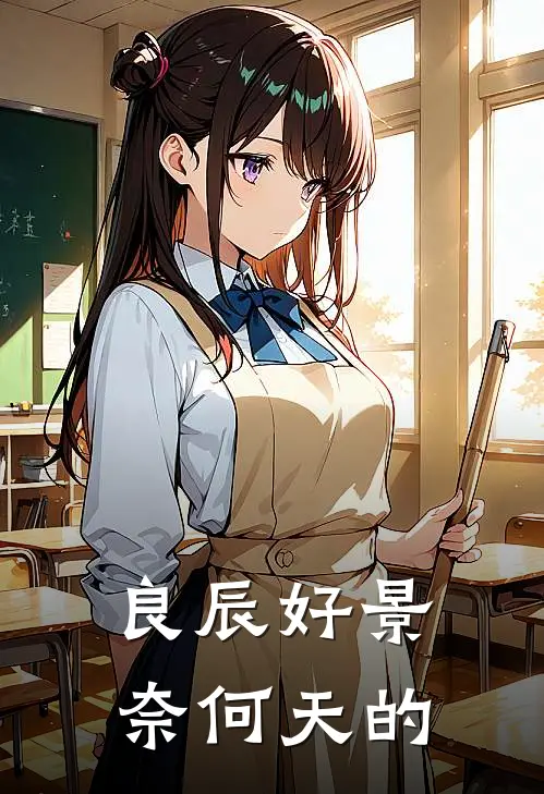 良辰好景奈何天的