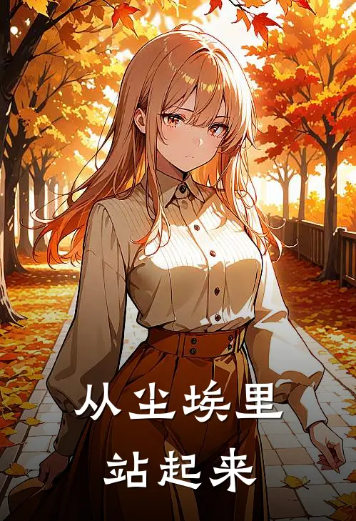 从尘埃里站起来