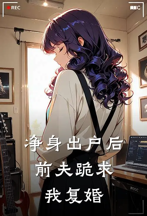 净身出户后，前夫跪求我复婚