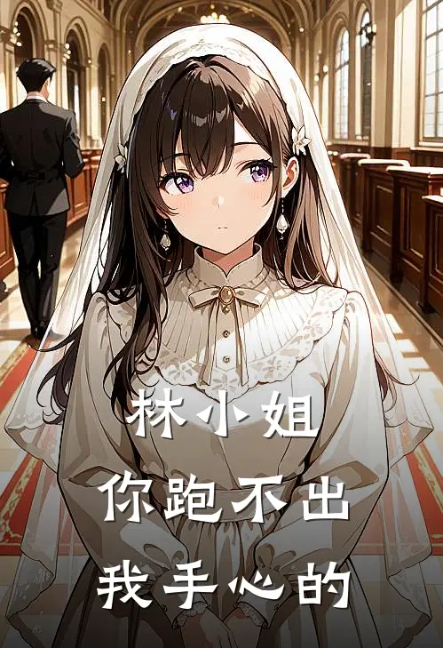 林小姐，你跑不出我手心的