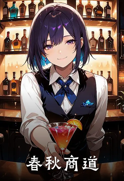 春秋商道富辰赵鞅完结版免费阅读_春秋商道全章节免费在线阅读