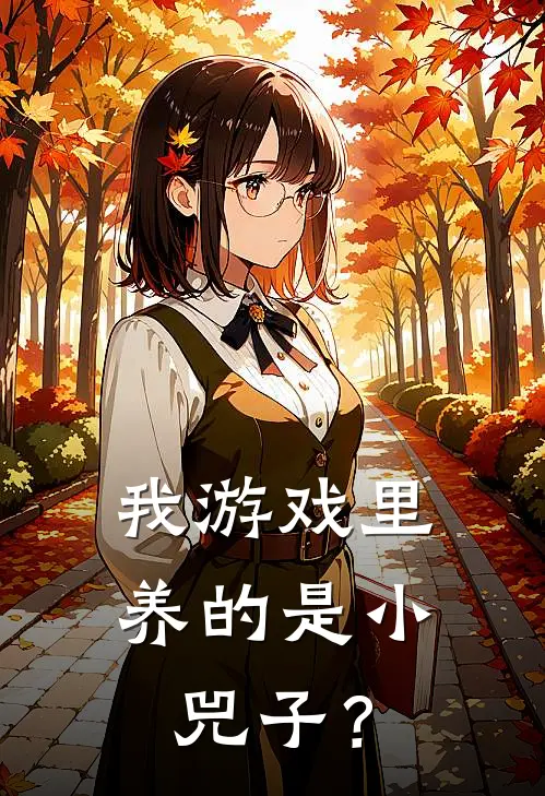 我游戏里养的是小兕子？