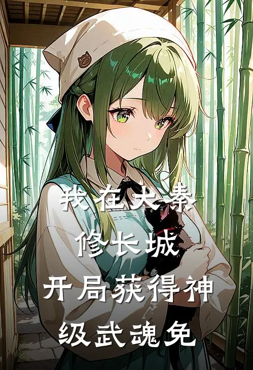 我在大秦修长城,开局获得神级武魂免