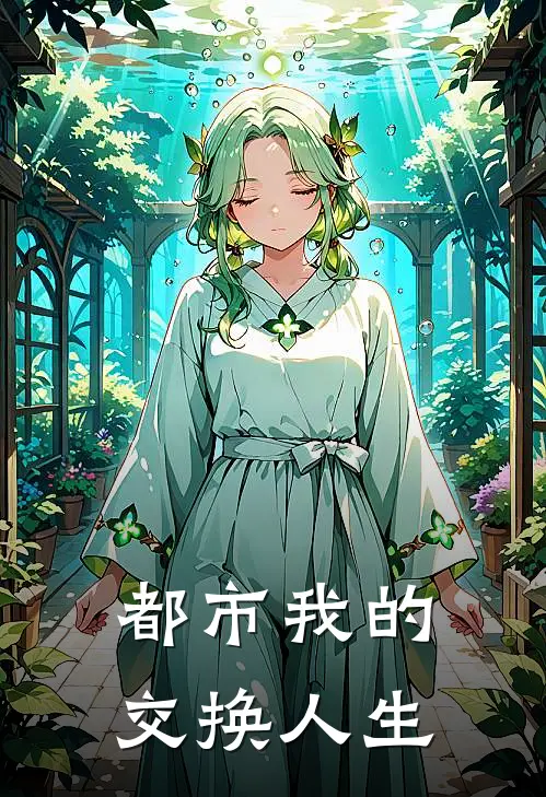 都市我的交换人生