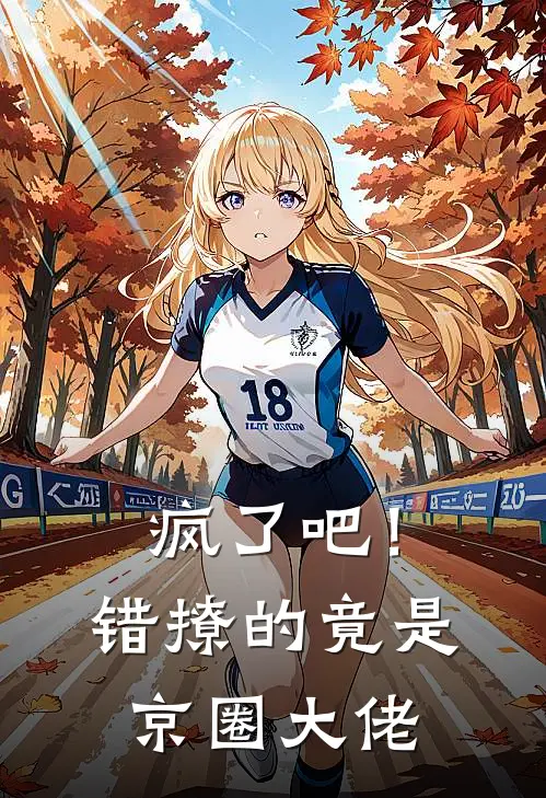 疯了吧！错撩的竟是京圈大佬(苏沓赵申)免费小说_完整版免费阅读疯了吧！错撩的竟是京圈大佬苏沓赵申