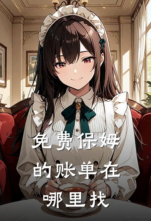 免费保姆的账单在哪里找