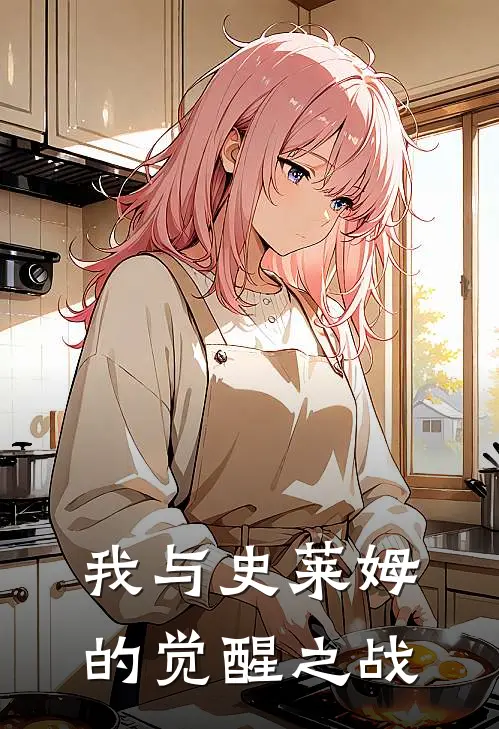 我与史莱姆的觉醒之战