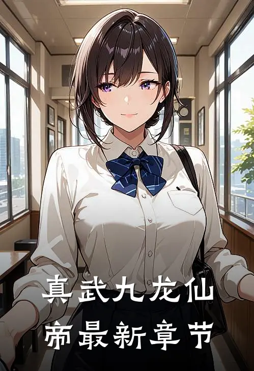 真武九龙仙帝最新章节