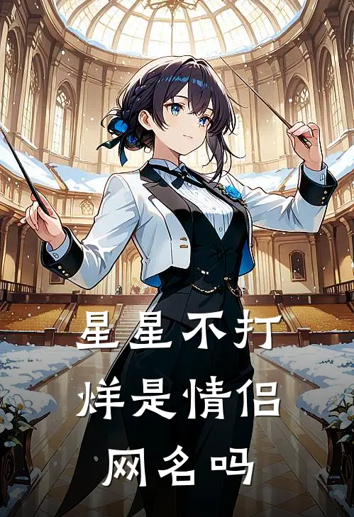 星星不打烊是情侣网名吗