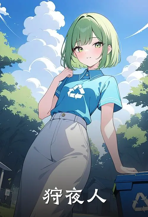 狩夜人(刘海刘建)免费小说完结版_最新章节列表狩夜人(刘海刘建)