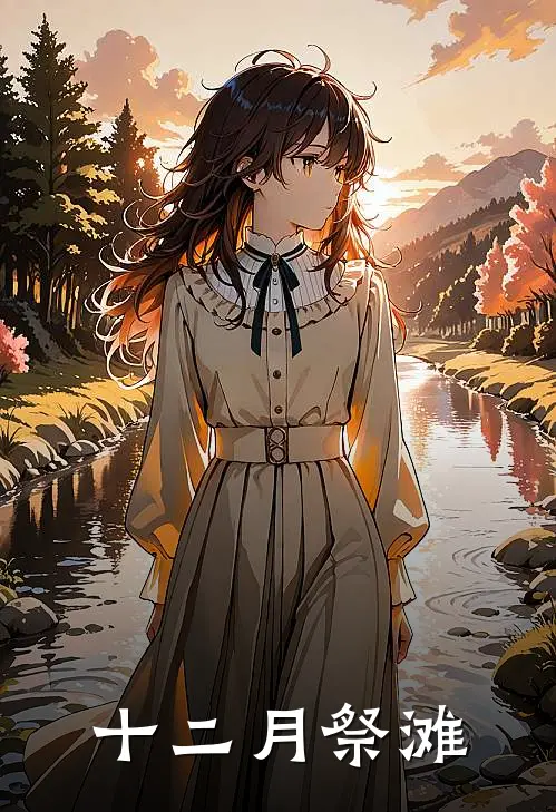 十二月祭滩(薛异徐丰)最新完本小说推荐_免费小说推荐十二月祭滩薛异徐丰