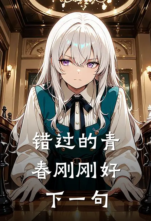 错过的青春刚刚好下一句