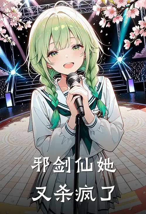 邪剑仙她又杀疯了