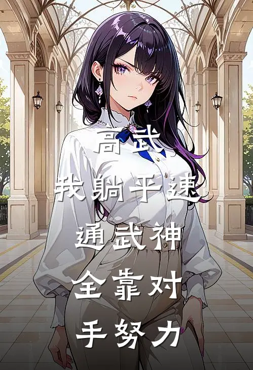 《高武：我躺平速通武神，全靠对手努力》沈浪帝锦俊全文免费在线阅读_《高武：我躺平速通武神，全靠对手努力》全集阅读