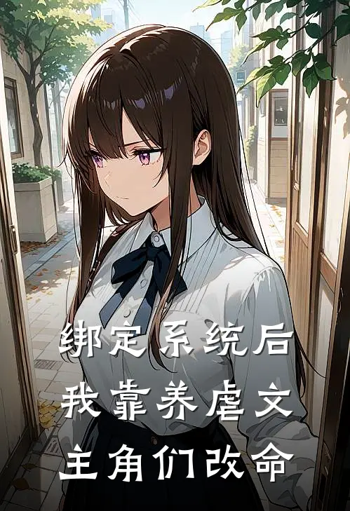 绑定系统后我靠养虐文主角们改命祁星月钱沐辰免费小说全集_小说免费完结绑定系统后我靠养虐文主角们改命祁星月钱沐辰