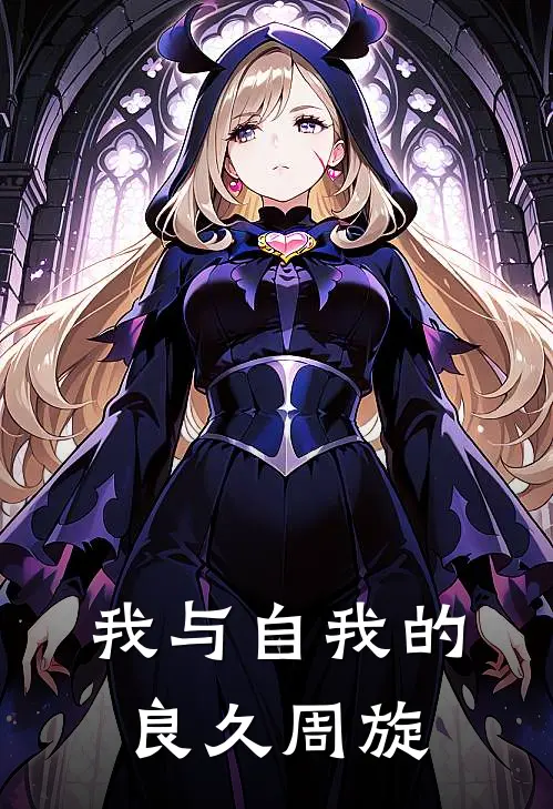 我与自我的良久周旋