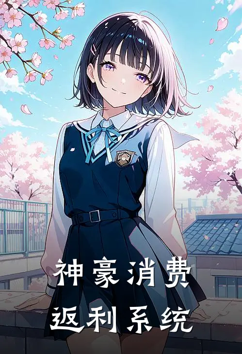 神豪消费返利系统