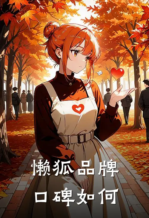 懒狐品牌口碑如何