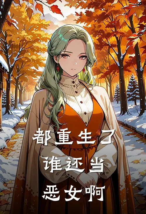 都重生了，谁还当恶女啊