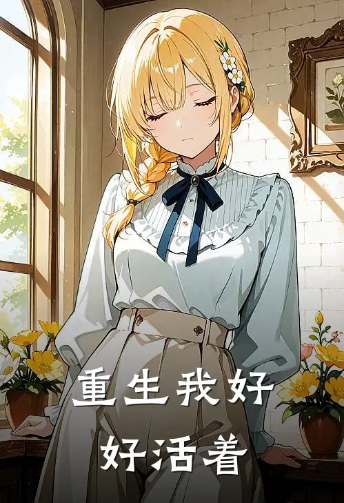 重生我好好活着