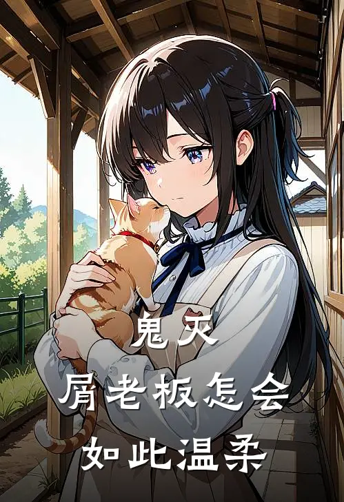 鬼灭：屑老板怎会如此温柔