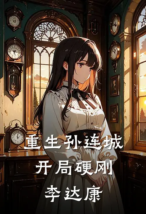 重生孙连城，开局硬刚李达康