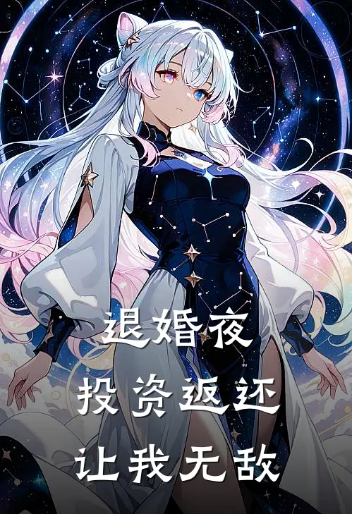 退婚夜，投资返还让我无敌