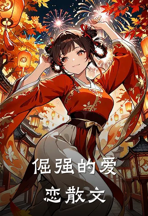 倔强的爱恋 散文