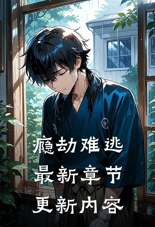 瘾劫难逃最新章节更新内容