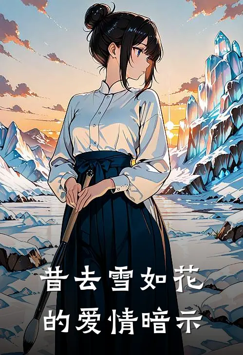 昔去雪如花的爱情暗示