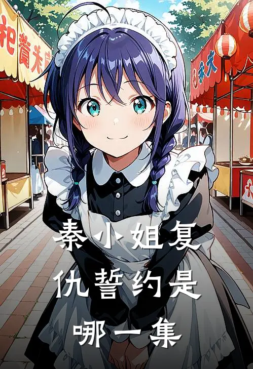 秦小姐复仇誓约是哪一集