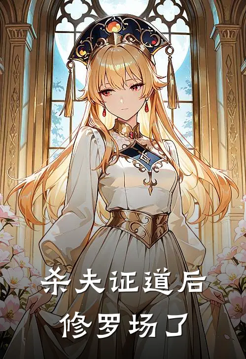 杀夫证道后修罗场了(罗刹李清河)小说免费阅读_热门小说阅读杀夫证道后修罗场了罗刹李清河