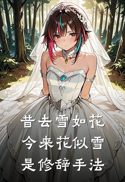 昔去雪如花今来花似雪是修辞手法
