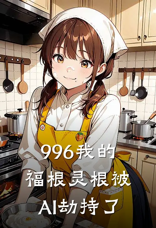 996我的福根灵根被AI劫持了