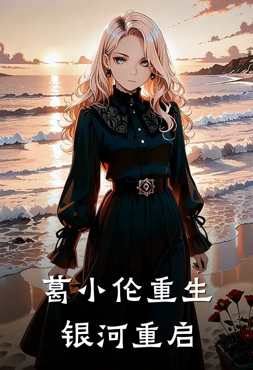 葛小伦重生：银河重启