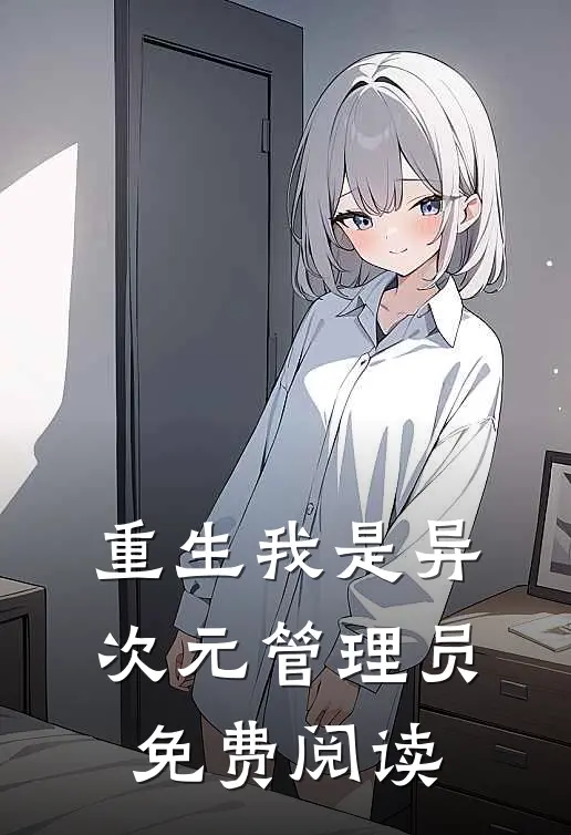 重生我是异次元管理员免费阅读