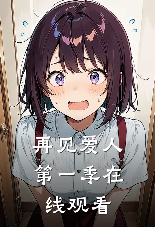 再见爱人第一季在线观看